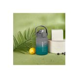 Selka Home - Briella 1000 ML Pipetli Motivasyon Matara