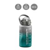 Selka Home - Briella 1500 ML Pipetli Motivasyon Matara