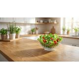 Selka Home Cam Salata Kasesi - 0 - 3 L