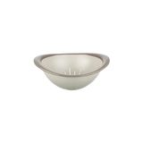 Selka Home Çift Renkli Süzgeç 2500 ml GRİ