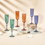Selka Home Isabel 6'lı Kadeh Seti 150 ML