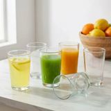 Selka Home Lara 6'Lı Su Bardağı 205 Ml