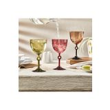 Selka Home Lauren 6'Lı Kadeh Seti 280 Ml