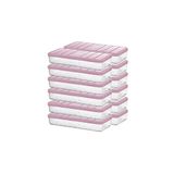 Selka Home Nora 12'li 1,2 lt. Küçük Boy GRİ