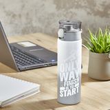 Selka Home Run Matara 800 ml - Gri