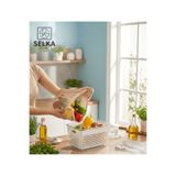 SELKA HOME Selka Lavin 4 Lt. Saklama Kabı