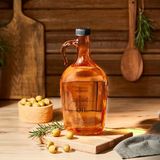 Selka Home Signature Galon Yağdanlık 1500 ml - Amber