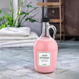 Selka Home Sıvı Deterjan Galon Şişe 1500 Ml