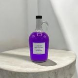 Selka Home Sıvı Yumuşatıcı Galon Şişe 1500 ml - Şeffaf - 1 Adet