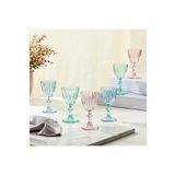 Selka Home Sophia 6'lı Kahve Yanı Kadeh Seti 55 ML