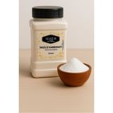Selkur 1 kg Kavanozda İngiliz Karbonatı Doğal ve Katkısız Baharat Türü