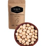 Selkur 1 kg Tuzlu Kavrulmuş Fındık Doypack Ambalaj ile Katkısız Lezzet