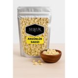 SELKUR Ak Günlük Sakızı 200gr(SIĞLA AĞACI REÇİNE GÜNLÜK BİTKİSİ %100 DOĞAL)