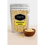 Selkur Akgünlük Sakızı 100GR - 100 gr
