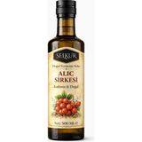 Selkur Alıç Sirkesi 500ML - 500 ml