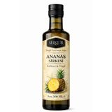 SELKUR Ananas Sirkesi 500ML