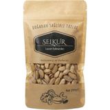 Selkur Antep Fıstığı 250 gr (Kilitli Ambalajda Kavrulmuş)