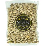 Selkur Antep Fıstığı 500gr (Vakumlu Ambalaj, Kavrulmuş) - 500 gr