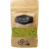 Selkur Antep Fıstığı İç 500 gr (Çekilmiş Toz)