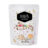 Selkur Atom Kış Çayı 100 gr (Tropik Aromalı-C Vitamini Deposu-Zengin İçerikli)