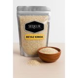 Selkur Beyaz Kinoa Tohumu, kaz Ayağı, quinoa 100gr - 100 gr