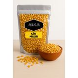 Selkur Cin Mısır 1kg - 1 kg