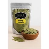 Selkur Defne Yaprağı 100 gr