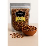 Selkur Elma Çayı 200GR - 200 gr