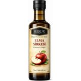 Selkur Elma Sirkesi 500ML - 500 ml