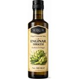 Selkur Enginar Sirkesi 500ML - 500 ml