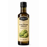 SELKUR ENGİNAR SİRKESİ 500ML