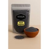 SELKUR Haşhaş Mavi,haşhaş Tohumu 1kg