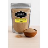 SELKUR İğde Çekirdeği Tozu 500GR(FIRINLANMIŞ-TAZE ÖĞÜTÜLMÜŞ)