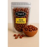 Selkur İğde Kurutulmuş 1Kg Vakumlu Ambalajda