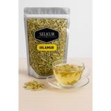 Selkur Ihlamur Çayı 50gr Tiliaceae, Linden Tea - 50 gr