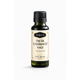 SELKUR İNCİR ÇEKİRDEĞİ YAĞI 20ML