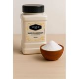 Selkur İngiliz Karbonatı 1Kg(İçilebilir-Yenilebilir)-(Kavanozda)