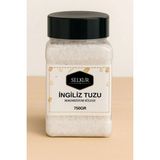 Selkur İngiliz Tuzu 750gr (Magnezyum Sülfat, Epsom) - 750 gr