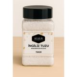 Selkur Ingiliz Tuzu 750Gr(Magnezyum Sülfat, Epsom)