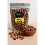 Selkur Kabuklu Zarlı Kaju 1 kg