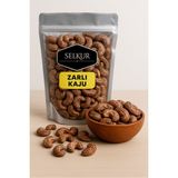 Selkur Kaju Kabuklu Kavrulmuş 200gr (Yağsız Kavurma) - 200 gr