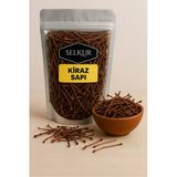 Selkur Kiraz Sapı 200Gr (Kiraz Sapı Çayı, Cherry Stalk)