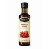SELKUR KIRMIZI SİRKE 500ML