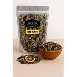 Selkur Kış Çayı 50gr (Zengin İçerikli)