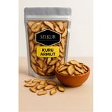 Selkur Kuru Armut 100Gr-Şekersiz-