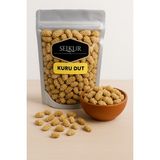 Selkur Kuru Dut 100gr Dut Kurusu (Doğal Kurutulmuş,katkısız) - 100 gr