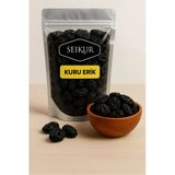 SELKUR Kuru Erik 500gr 1.kalite(ÇEKİRDEKSİZ)