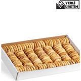 Selkur Kuru Incir 1kg(Dizili Aydın Inciri 2025-2026) - 1 kg