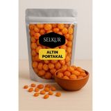 Selkur Kuru Kayısı 300gr (Sarı No:1 Jumbo Boy) - 300 gr