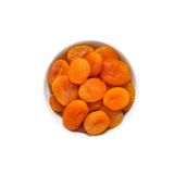 Selkur Kuru Kayısı 300Gr (Sarı No:1 Jumbo Boy)